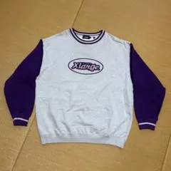 x-largeスウェット 最終価格‼️