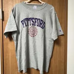 （新品未使用）チャンピオンreverse weave Tシャツ