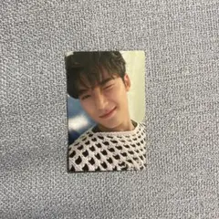 ミンギュ DREAM ３枚セット 2025年最新】セブチ dream ミンギュの人気アイテム - メルカリ