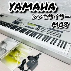 Yamaha moXF6 61鍵 シンセサイザー - メルカリ