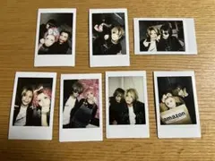 甘い暴力　2ショト3ショットチェキ