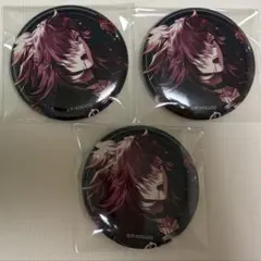 OVER REQUIEMZ オバレク 特装版缶バッジ ノイル6枚 - メルカリ