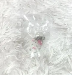 サンリオ ふわふわスノー ガチャガチャ ハローキティ