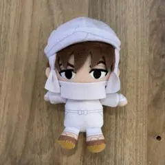 忍たま乱太郎 ほわぬい ぬいぐるみ マスコット 天き鬼 - メルカリ