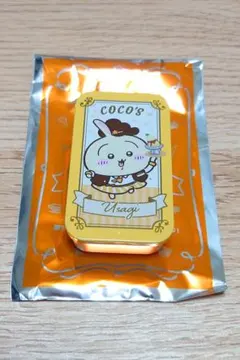 ココス✕ちいかわ　第３弾　スライドケース　うさぎ