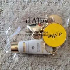 2026年最新】dALba キーリングの人気アイテム - メルカリ