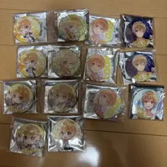 2025年最新】るぅとくん 缶バッジの人気アイテム - メルカリ