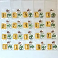 ハイキュー!! アクリルminiフィギュア 二口堅治