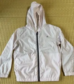 PETIT BATEAU ストライプジャケット 8ans/128cmのサムネイル