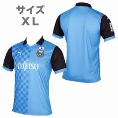 川崎フロンターレ 23/24 ACL ユニフォーム 三浦颯太 71番 - メルカリ