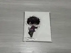 にじさんじ アニメイトカフェ ミニアクリルスタンド 佐伯イッテツ ミニアクスタ