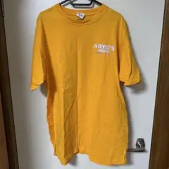 KAYA'S store カヤズストア Tシャツ オレンジ