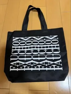【未使用】フォション　トートバッグ エコバッグ FAUCHON