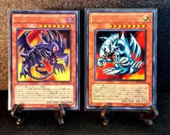 ブルーアイズ トゥーン