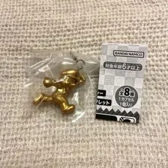 スーパーマリオ　めじるしアクセサリー2 シークレット　ガチャガチャ