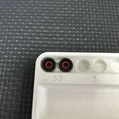 【未使用】純正 sony wf-1000xm5 イヤーピースSSサイズ 2個