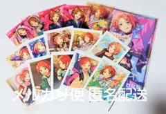 あんスタ 2wink 葵ひなた 葵ゆうた ポートレート&カード 16点まとめ売り