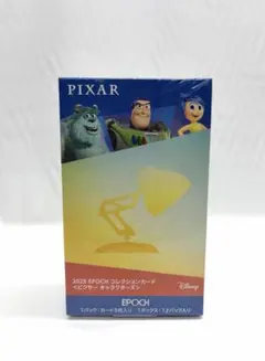 2026年最新】pixar カードの人気アイテム - メルカリ