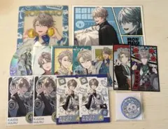 にじさんじ 甲斐田晴 まとめ売り - メルカリ