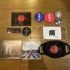 ライドカメンズ 郵便局 thank you アクリルスタンド 神威為士 - メルカリ