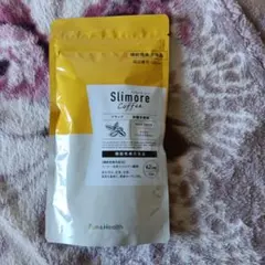 新日本製薬 Slimore Coffee 93gのサムネイル