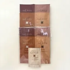 ラカスタ サンプル　☆