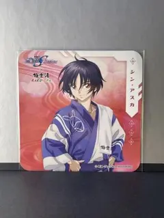 機動戦士ガンダムSEED FREEDOM 特典 コースター