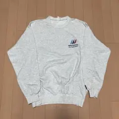 Helly Hansen ヘリーハンセン　90s 旧タグ　スウェット