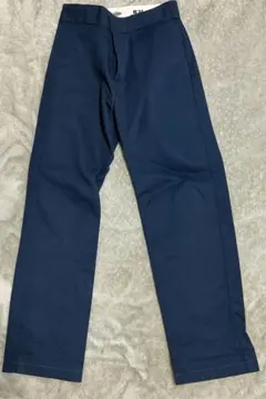 ディッキーズ874 ワークパンツ レングス32インチ