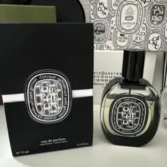 r*n様 diptyque Orphéon オードパルファン 75ml国内正規品