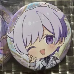 初兎 いれいす 5周年衣装SD 缶バッジ 第21弾 32点 初兎 いれいす 5周年衣装SD 缶バッジ 第21弾 32点 - メルカリ