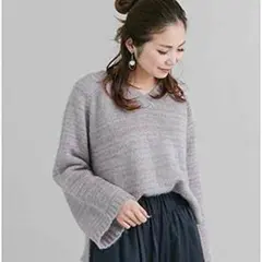 ニット☆アーバンリサーチZARAイエナWEGOテチチSHIPSアナトリエVIS