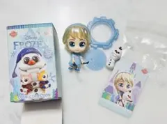 COSBI コスビ アナと雪の女王 Frozen エルサのサムネイル