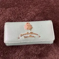 Samantha Thavasa ディズニーキーケース　アリエル