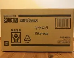 ROBOT魂 ＜SIDE MS＞ キケロガのサムネイル