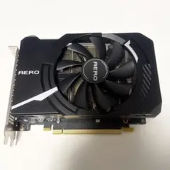 MSI GeForce RTX 3060 AERO ITX 12G OC