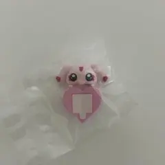 プリキュア 一番くじ e賞 E賞 ちらりんフレンズ ミニフィギュア ミップル