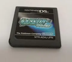ポケットモンスター ダイヤモンド