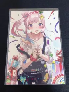 新品★狼ゲーム【飯田リンタロウ】香り付きポストカード 新品☆狼ゲーム【飯田リンタロウ】香り付きポストカード - メルカリ