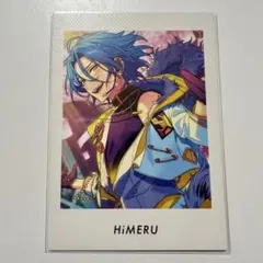 あんスタ HiMERU ぱしゃっつ 6周年 あんさんぶるスターズ！！ あんスタ ぱしゃっつ Vol.6 HiMERU - メルカリ