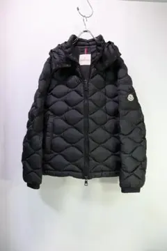MONCLER モンクレール MORANDIERES ダウン ジャケットのサムネイル