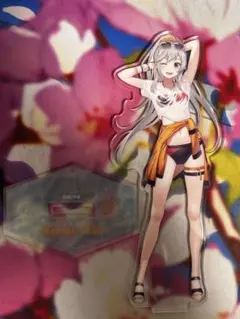 ぶいすぽっ！ 小森めと 夏コミ2023 水着 アクリルスタンド