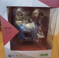 本日限定で値下げ中【新品未開封】 コトブキヤ限定 葛葉 にじさんじフィギュア