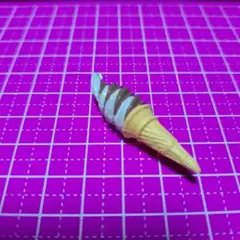 ソフトクリーム リーメント ミニチュア ごっこ遊び コレクション