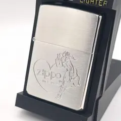 2026年最新】ZIPPO バルガガールの人気アイテム - メルカリ