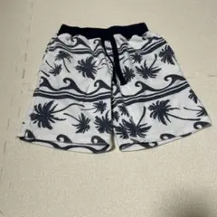 子供用ハーフパンツ