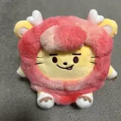 TREASURE ジェヒョク plush doll 2025年最新】TREASURE ぬいぐるみ ジェヒョクの人気アイテム