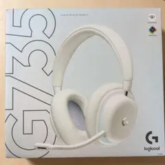 Logicool G G735 未開封 - メルカリ