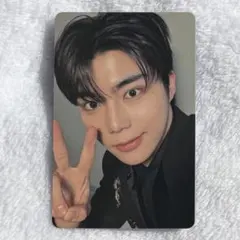 ZEROBASEONE ゴヌク 会場限定 CD購入特典 トレカ