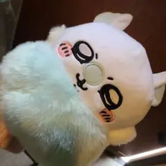 ゴルフヘッドカバー ドライバー用 ちいかわモモンガ